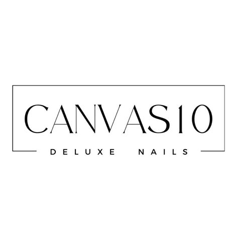 canvas 10 nails|Canvas10.nails .